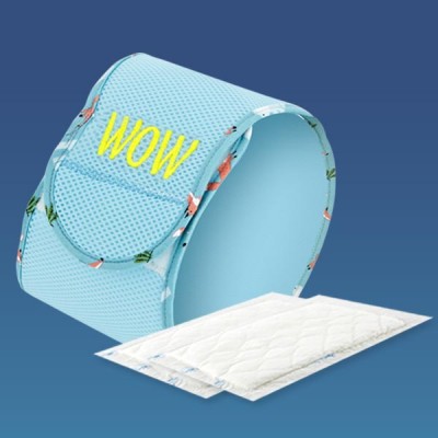 와우한빛 숨쉬는 매너벨트 (대형)