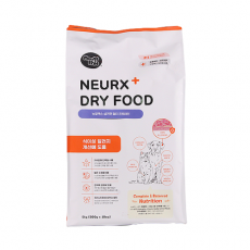 뉴알엑스 고양이 유기농 인도어 실키 5kg