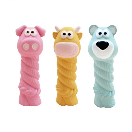 씨씨펫 라텍스 칼리 크런치 시리즈