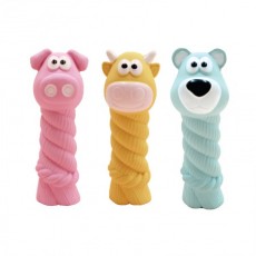 씨씨펫 라텍스 칼리 크런치 시리즈