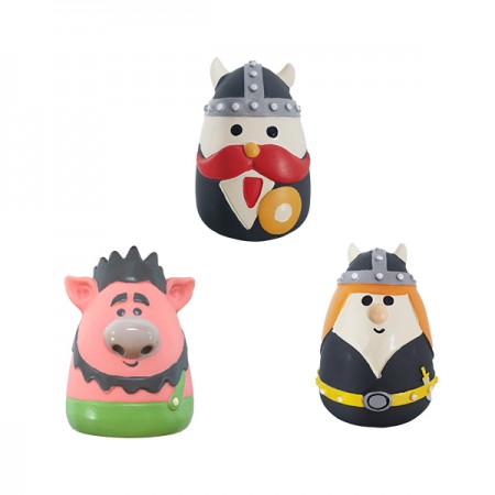 씨씨펫 라텍스 칼리 바이킹 시리즈