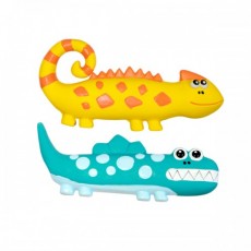 씨씨펫 라텍스 칼리 카멜레온