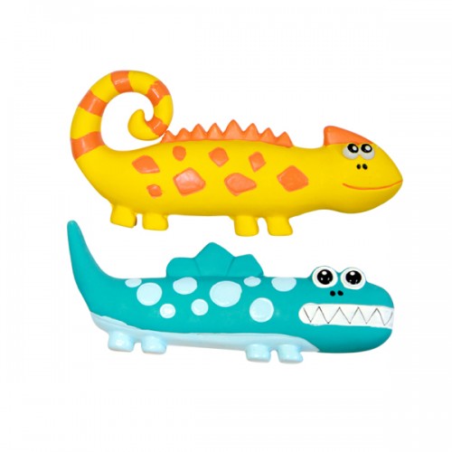 씨씨펫 라텍스 칼리 카멜레온