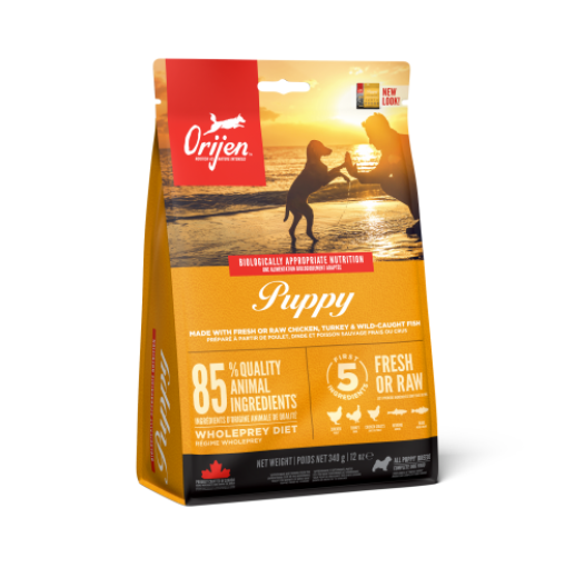 두원실업 오리젠 퍼피 2kg, 6kg, 11.4kg