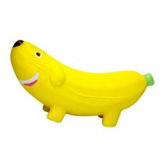 씨씨펫 라텍스 칼리 바나나 독