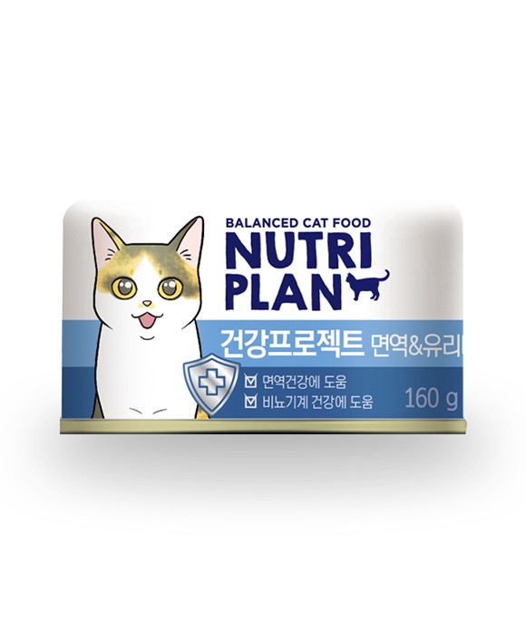 할인특가 동원 뽀짜툰 x 건강프로젝트 - 면역&유리너리