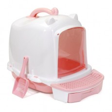 퍼피아울렛 에이스펫 노블레스 발판콤보 872 (핑크)