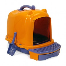 퍼피아울렛 에이스펫 노블레스 발판콤보 872 (오렌지)