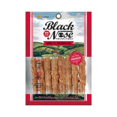 더키코 블랙노즈 치킨말이스틱 175g 