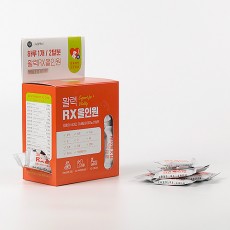 뉴알엑스 (종합영양트릿) 활력RX올인원 60P 