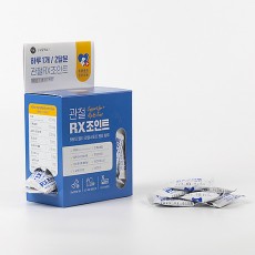 뉴알엑스 (종합영양트릿) 관절RX조인트 60P 