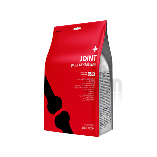 (DOG/CAT) 청담우리동물병원 메디코펫 데일리덴탈바 조인트