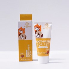 페디슨 반려동물 액상치약 닭고기 60G