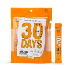 30days 연어 360g