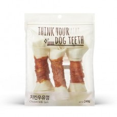 (Think) 치킨딩고 우유껌 대 3P