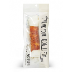 (Think) 치킨딩고 우유껌 1P (130g)