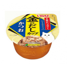 이나바 금빛육수컵 가다랑어 (IMC-132)