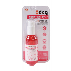 구독 덴탈크린치약 100ml