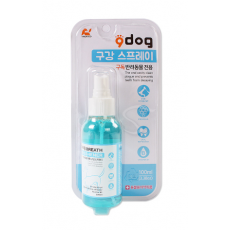 구독 구강스프레이 100ml