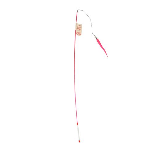 캣파우 테일롱 낚시대