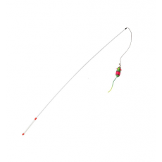 캣파우 레인보우 마우스 롱낚시대