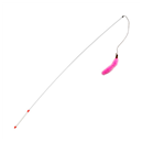 캣파우 깃털롱 테일 롱낚시대