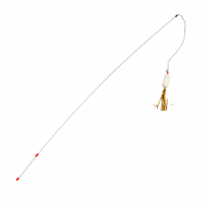 캣파우 트윙클 꼬치테일 롱낚시대