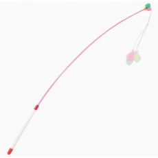 캣파우 파스텔깃털 롱낚시대