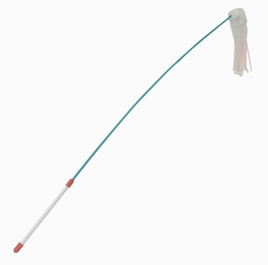 캣파우 오뎅꼬치 롱낚시대