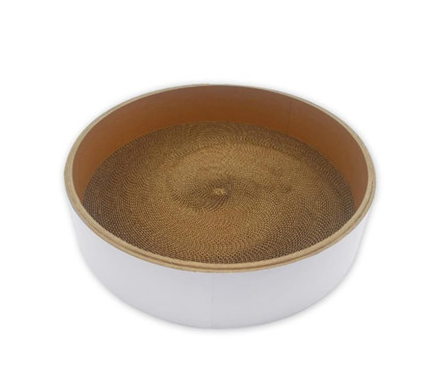 우프우프 빅서클 스크래쳐