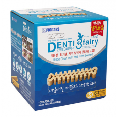 덴티페어리 디스펜서 S 80p