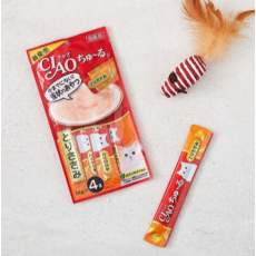 [SC-73] 이나바 챠오츄르 닭가슴살