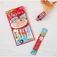 (SC-72) 이나바 챠오츄르 가다랑어