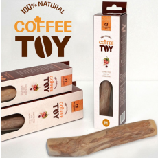 헬로도기 커피토이 M