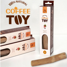 헬로도기 커피토이 S