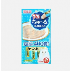 (SC-232) 이나바 챠오츄르 유산균 가다랑어