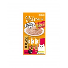 (4SC-75) 챠오츄르 소다 가다랑어&가츠오부시