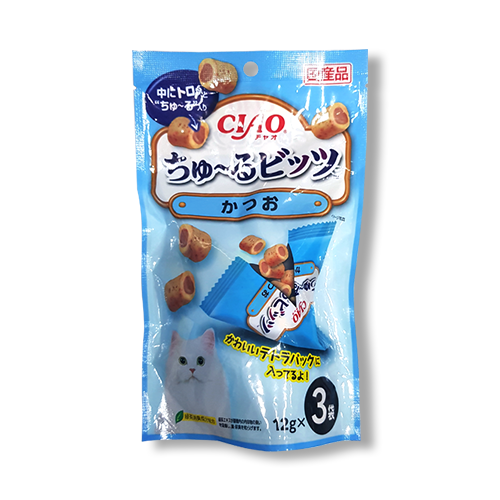 (CS-173) 이나바 챠오츄르비츠 가다랑어