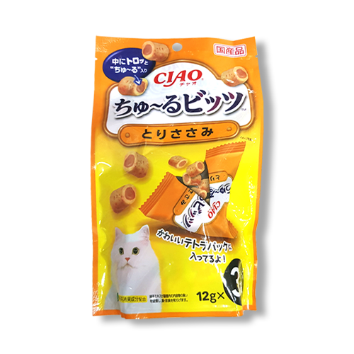 (CS-174) 이나바 챠오츄르비츠 닭가슴살