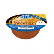 (IMC-232) 이나바 마구로쥬레 유산균 가다랑어포