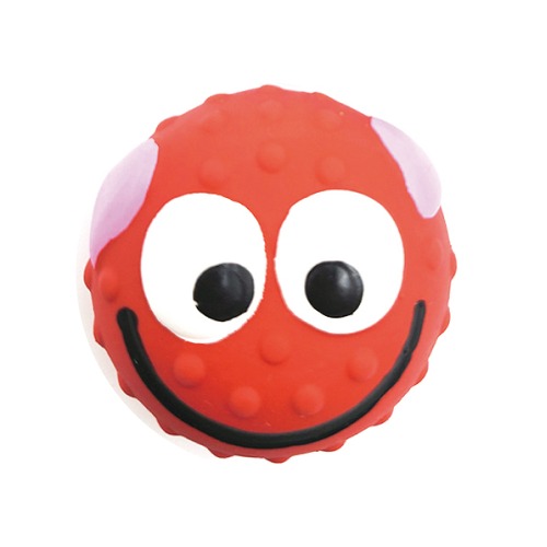 쿠코토이 라텍스 왕눈이 레드 (1타스 5EA)