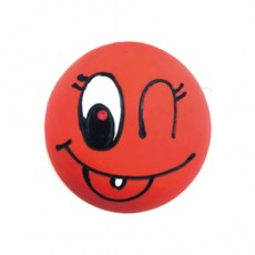 쿠코토이 라텍스 동글이 레드 (1타스 5EA)