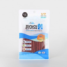 장어의힘 사포닌 홍삼 100g 