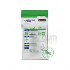 청담닥터스랩 데일리솔루션 조인트&웨이트 01 / 5kg