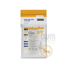 청담닥터스랩 데일리솔루션 스킨&코트 02 / 5kg