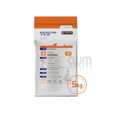 청담닥터스랩 데일리솔루션 GI 프로바이오틱 03 / 5kg