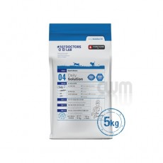 청담닥터스랩 데일리솔루션 아이&브레인 04 / 5kg