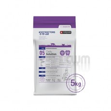 청담닥터스랩 데일리솔루션 멀티&덴탈 05 / 5kg