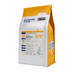 청담닥터스랩 데일리솔루션 스킨&코트 02 / 2kg