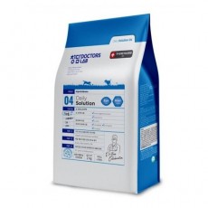 청담닥터스랩 데일리솔루션 아이&브레인 04 / 2kg